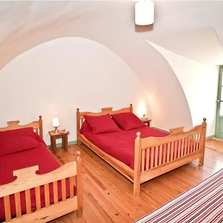 Prázdninový dům Les Genevriers A Conques