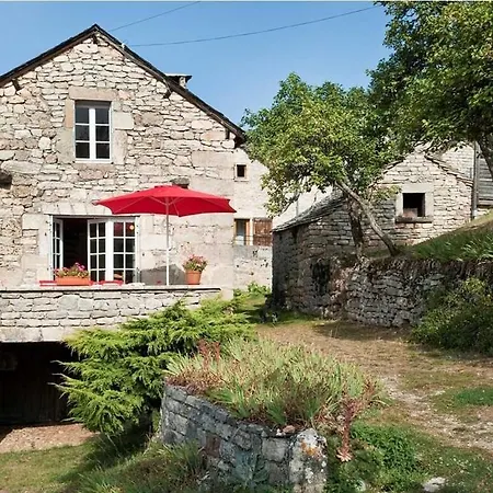 De France 3 Epis 8 Personnes A Conques Les Genevriers