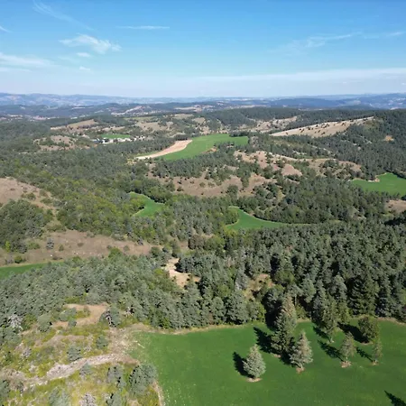 De France 3 Epis 8 Personnes A Conques Les Genevriers